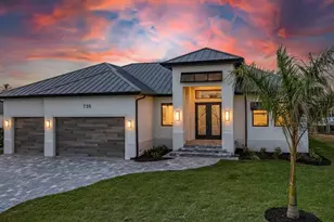 735 Santa Margerita Ln, Punta Gorda, FL 33950 - Photo 1