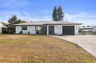 7234 Mamouth St, Englewood, FL 34224 - Photo 1