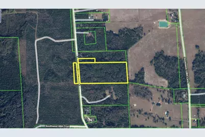 126th Avenue, Lake Butler, FL 32054 - Photo 1