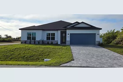 203 Wright Drive, Rotonda West, FL 33947 - Photo 1