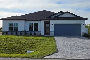 203 Wright Dr, Rotonda West, FL 33947 - Photo 1