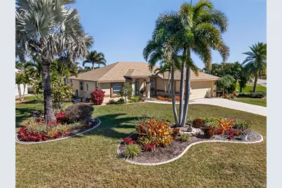 1470 Appian Drive, Punta Gorda, FL 33950 - Photo 1