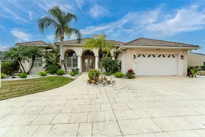 12109 SW Kingsway Circle, Lake Suzy, FL 34269 - Photo 67