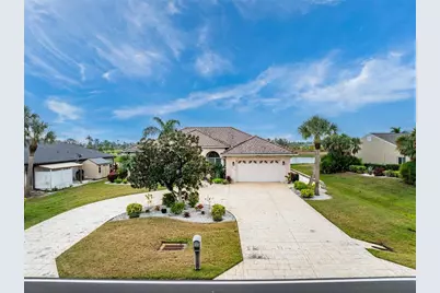 12109 SW Kingsway Circle, Lake Suzy, FL 34269 - Photo 1