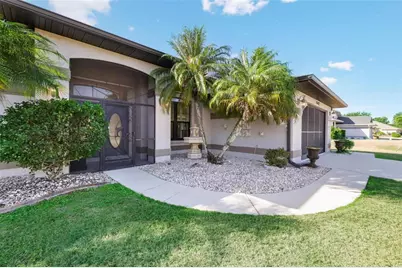 26487 Trujillo Drive, Punta Gorda, FL 33983 - Photo 1