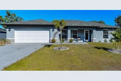25548 Prada Drive, Punta Gorda, FL 33955 - Photo 1