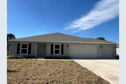 87 Bressler Lane, Palm Coast, FL 32137 - Photo 1