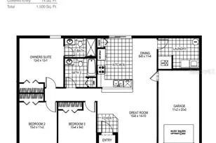 10460 Yeager Ave, Hastings, FL 32145 - Photo 9