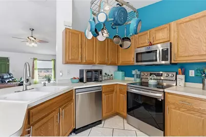 3051 Traverse Avenue, North Port, FL 34286 - Photo 9