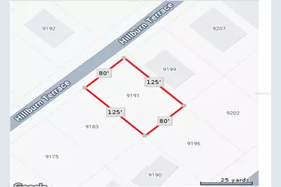 9191 Hillburn Terrace, Englewood, FL 34224 - Photo 3