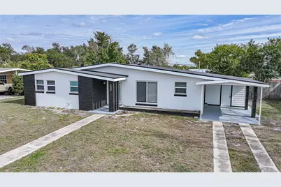 6230 Freemont Street, North Port, FL 34287 - Photo 1