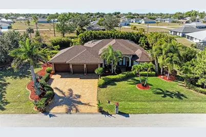 25471 Islas Drive, Punta Gorda, FL 33955 - Photo 1