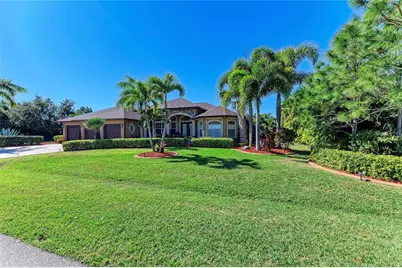 25471 Islas Drive, Punta Gorda, FL 33955 - Photo 1