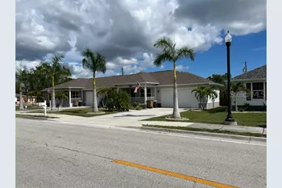 399 Carmalita Street #112, Punta Gorda, FL 33950 - Photo 1