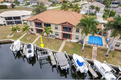 1323 Mediterranean Drive #222, Punta Gorda, FL 33950 - Photo 5
