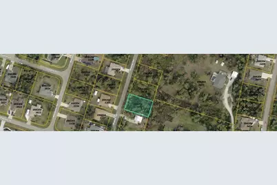 00 Prairie, North Port, FL 34286 - Photo 1