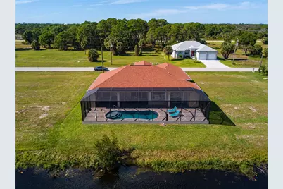 238 W Pine Valley Lane, Rotonda West, FL 33947 - Photo 33