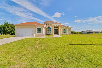 238 W Pine Valley Lane, Rotonda West, FL 33947 - Photo 1