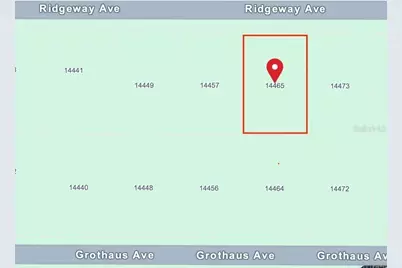 14465 Ridgeway Avenue, Port Charlotte, FL 33953 - Photo 3