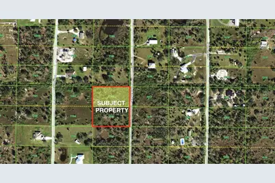 7407 Alfred Boulevard, Punta Gorda, FL 33982 - Photo 1