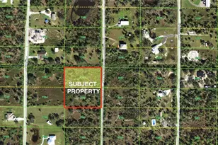 7407 Alfred Blvd, Punta Gorda, FL 33982 - Photo 1