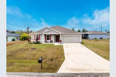 475 Posadas Circle, Punta Gorda, FL 33983 - Photo 1