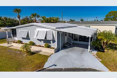 1000 Kings Highway #279, Port Charlotte, FL 33980 - Photo 35