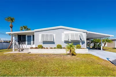 1000 Kings Highway #279, Port Charlotte, FL 33980 - Photo 31
