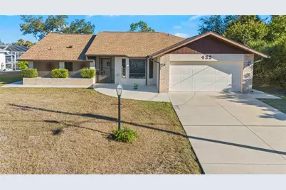 432 Eppinger Drive, Port Charlotte, FL 33953 - Photo 1