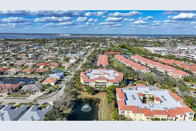 255 W End Drive #4203, Punta Gorda, FL 33950 - Photo 39