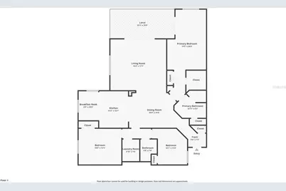 255 W End Drive #4203, Punta Gorda, FL 33950 - Photo 35