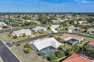 401 Firethorn Ave, Englewood, FL 34223 - Photo 3