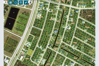 8281 Dimstead St., Port Charlotte, FL 33981 - Photo 3