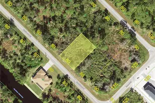 388 Ramblewood St, Port Charlotte, FL 33953 - Photo 1