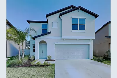 5125 White Chicory Drive, Ruskin, FL 33570 - Photo 1