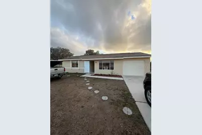 5957 Mayberry Avenue, North Port, FL 34287 - Photo 1