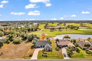 11903 SW Kingsway Cir, Lake Suzy, FL 34269 - Photo 1