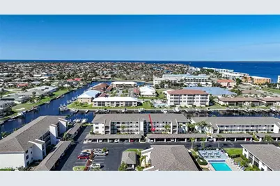 319 Coldeway Drive Drive #F13, Punta Gorda, FL 33950 - Photo 1