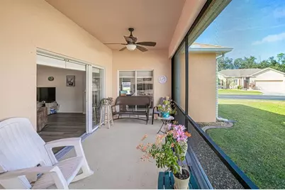 2860 Suncoast Lakes, Punta Gorda, FL 33980 - Photo 37
