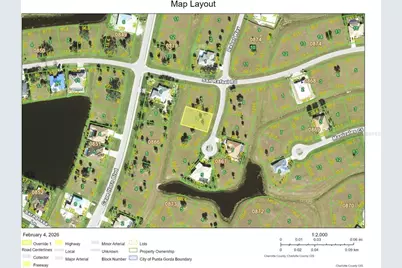 16387 Rabat Way, Punta Gorda, FL 33955 - Photo 3