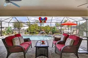 1288 Wheatley St, Port Charlotte, FL 33953 - Photo 23