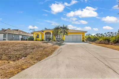 2788 Zander Terrace, North Port, FL 34286 - Photo 3