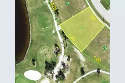 3739 Bal Harbor Boulevard, Punta Gorda, FL 33950 - Photo 1