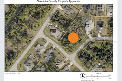 Caputo Avenue, North Port, FL 34288 - Photo 1