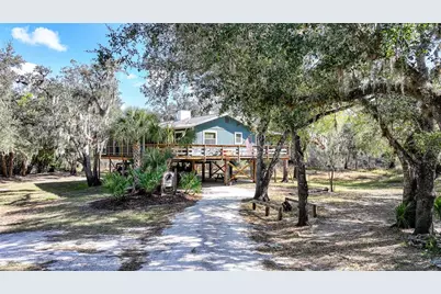 4144 SW Armadillo Trail, Arcadia, FL 34266 - Photo 3