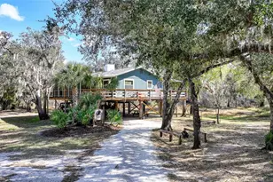 4144 SW Armadillo Trail, Arcadia, FL 34266 - Photo 3