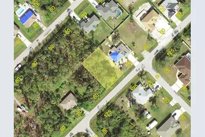 5313 Wynn Terrace, Port Charlotte, FL 33981 - Photo 1