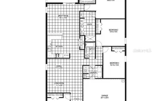 8809 Pine Bark Way, Wildwood, FL 34785 - Photo 3