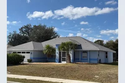 129 Orlando Boulevard, Port Charlotte, FL 33954 - Photo 1