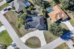 25436 Rancagua Dr, Punta Gorda, FL 33983 - Photo 3